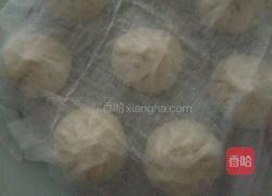 鲜香玉米鲜肉包的做法图解7