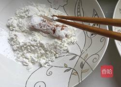 香酥鸡柳的做法图解6