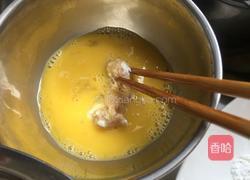 香酥鸡柳的做法图解7