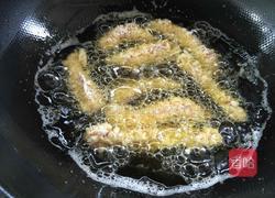 香酥鸡柳的做法图解10