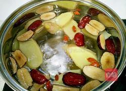 姜枣茶的做法图解3