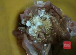 肉丝炒香干的做法图解3