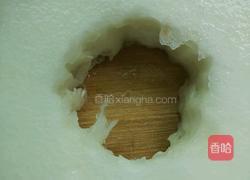 冬瓜骨头汤的做法图解2