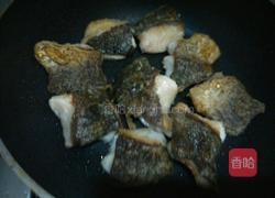 煎鱼块的做法图解6