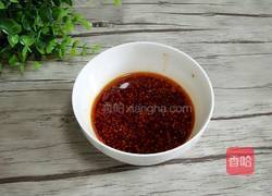 凉拌荞麦面的做法图解5