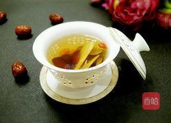 姜枣茶的做法图解5