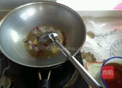 沙锅煲土豆块咖喱鸡汤的做法图解4