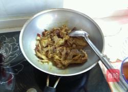 沙锅煲土豆块咖喱鸡汤的做法图解5