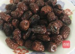 红枣茶的做法图解3