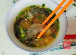 自制广式肠粉的做法图解1