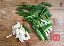 番茄炒蛋的做法图解3