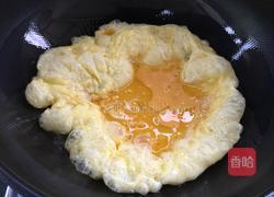番茄炒蛋的做法图解4