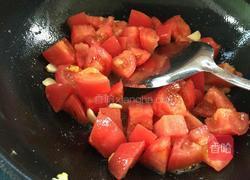 番茄炒蛋的做法图解7