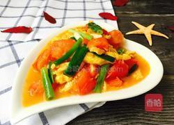 番茄炒蛋的做法图解11