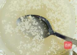 星星白馒头的做法图解2