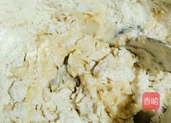 星星白馒头的做法图解3