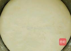 星星白馒头的做法图解5