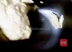 花式豆沙包(两款式)的做法图解2