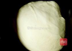 花式豆沙包（两花式）的做法图解4