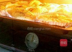 花式豆沙包(两款式)的做法图解15