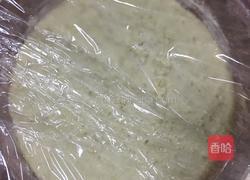 豆渣五香饼 窝窝头的做法图解4