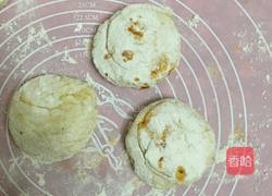 豆渣五香饼 窝窝头的做法图解8