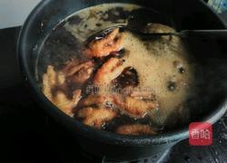 卤虎皮凤爪的做法图解6