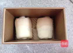 山形吐司的做法图解3