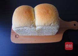 山形吐司的做法图解5