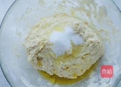 意式薄底披萨附自制披萨酱的做法图解3