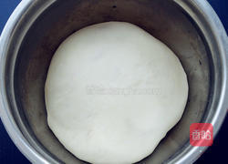 意式薄底披萨附自制披萨酱的做法图解5