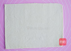 意式薄底披萨附自制披萨酱的做法图解7