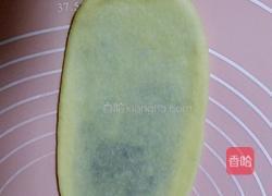 花式豆沙包（两花式）的做法图解7