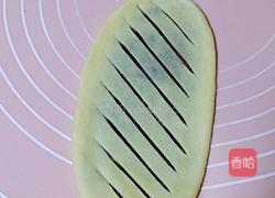 花式豆沙包（两款式）的做法图解8
