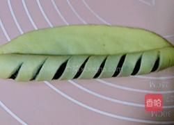 花式豆沙包（两款式）的做法图解9