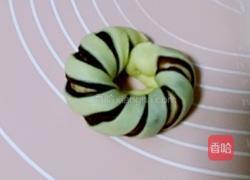 花式豆沙包(两款式)的做法图解10