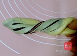 花式豆沙包（两花式）的做法图解12
