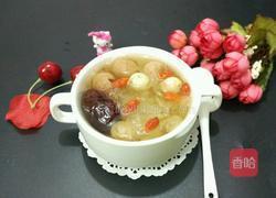 穷人燕窝的做法图解7