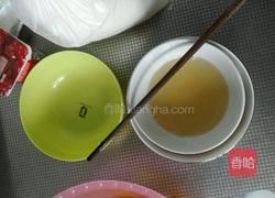 芒果慕斯蛋糕(8寸)的做法图解3