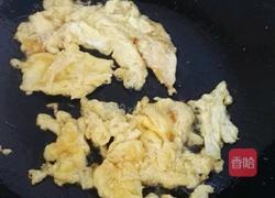 西红柿鸡蛋打卤面的做法图解5