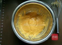 6寸斑马纹戚风蛋糕的做法图解8