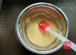 6寸斑马纹戚风蛋糕的做法图解10