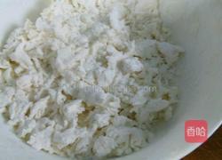 面籽糊的做法图解5