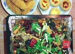蛋挞的做法图解3
