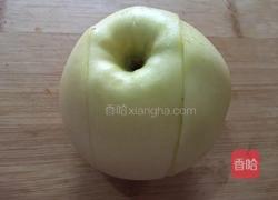 小螃蟹的做法图解1