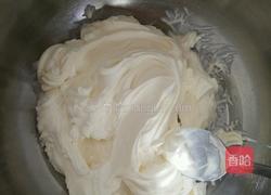 芒果酸奶慕斯的做法图解7