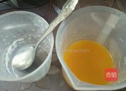 芒果酸奶慕斯的做法图解17