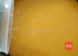 芒果酸奶慕斯的做法图解18