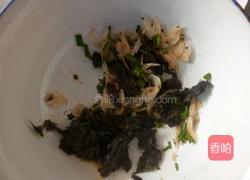 爽口龙须面的做法图解4