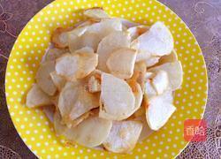 辣白菜炒土豆片的做法图解5